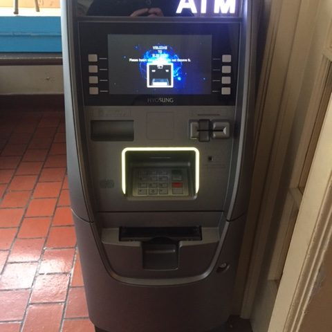 ATM Services - Robo Enterprises, Inc.